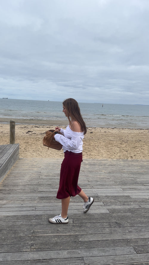The Madeline Midi