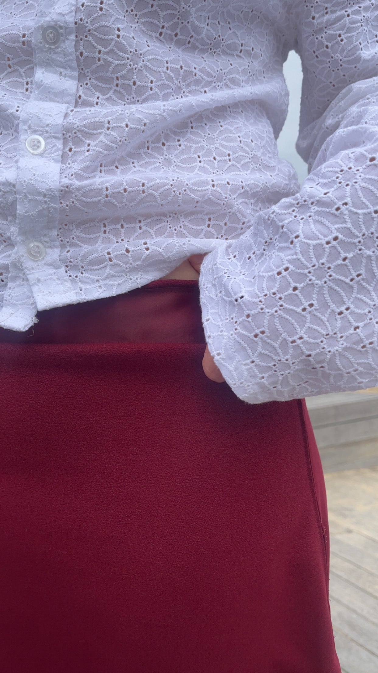 The Madeline Midi