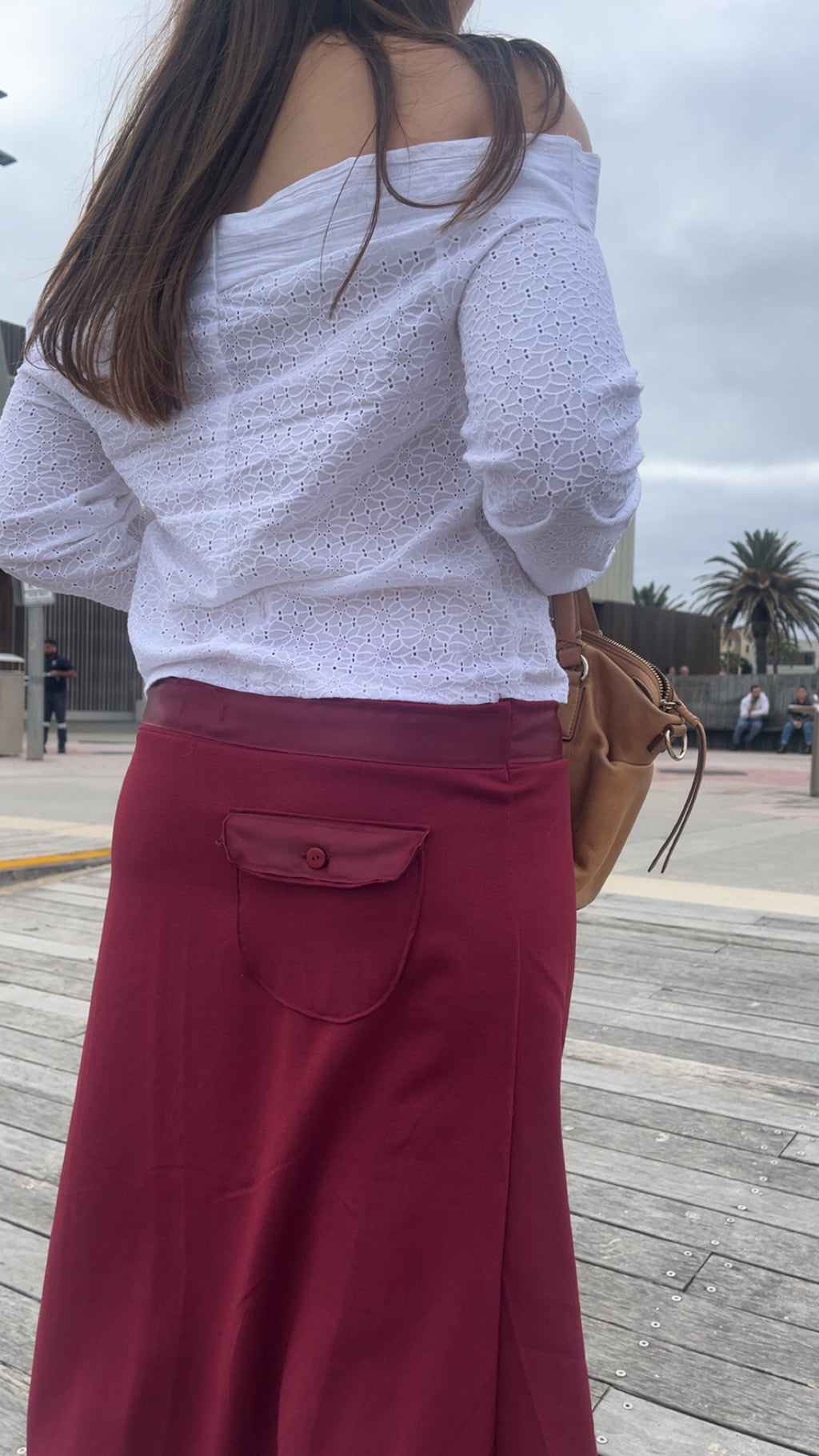 The Madeline Midi