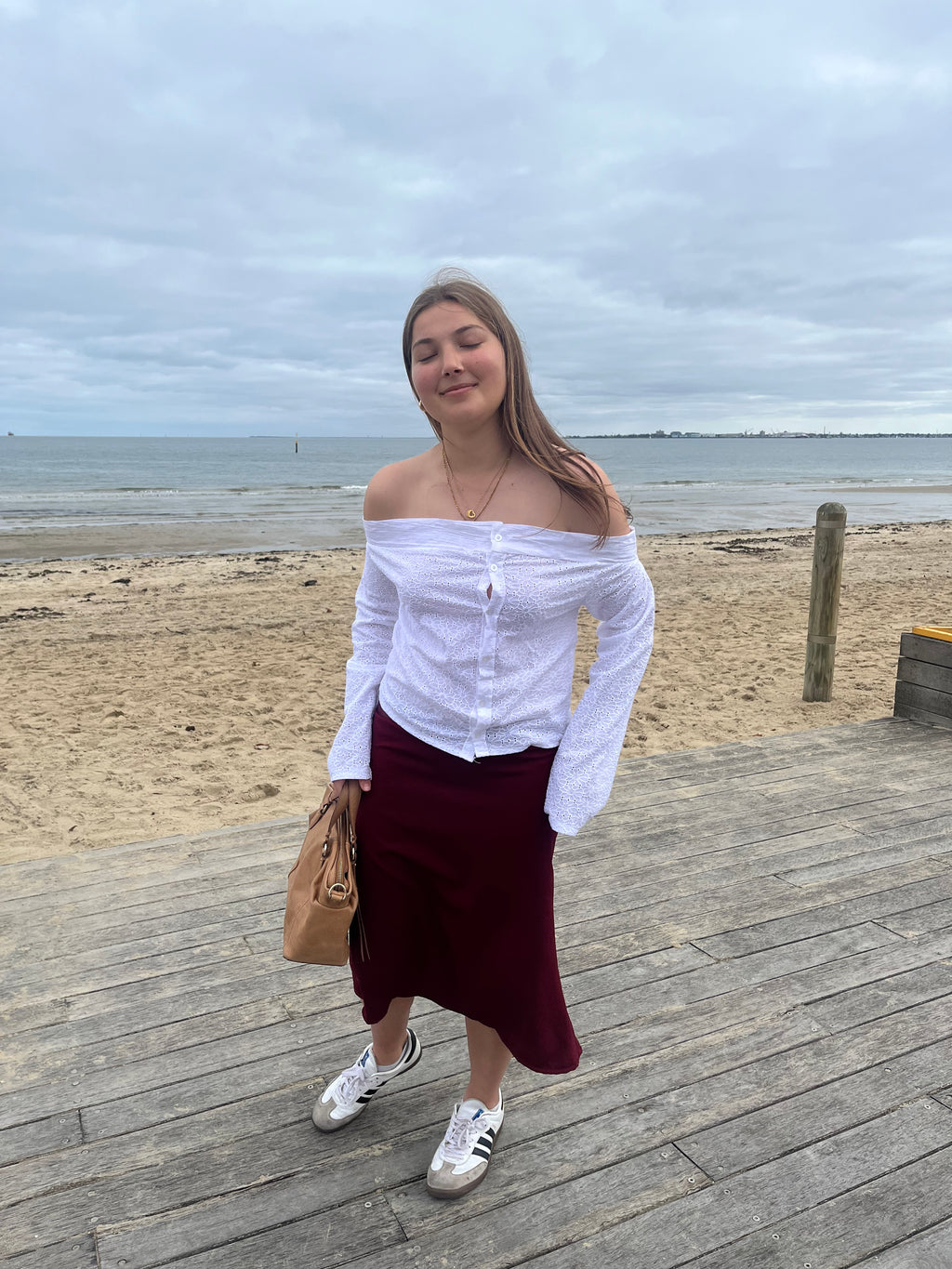 The Madeline Midi