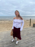The Madeline Midi