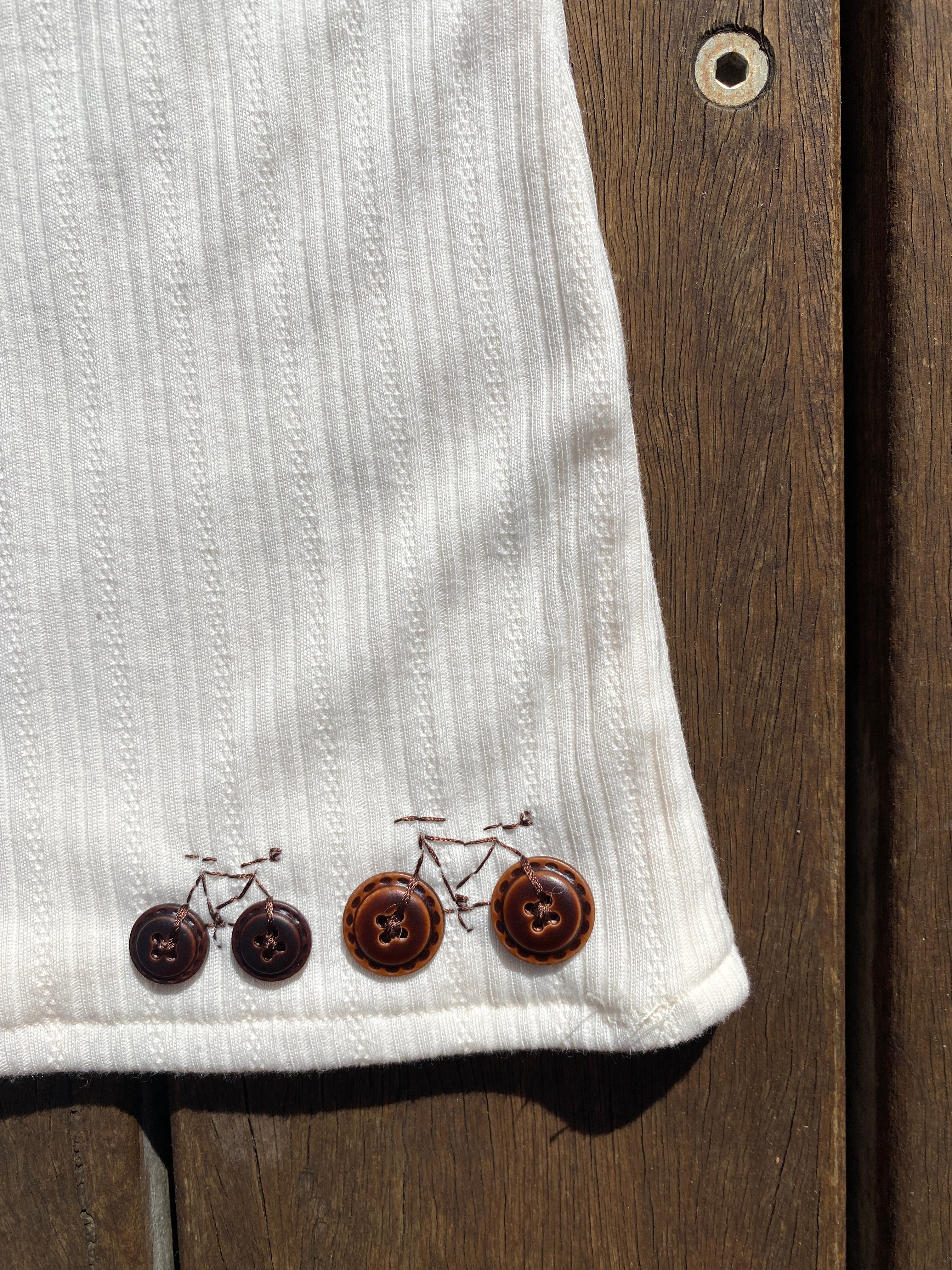 The Ruban Top #3