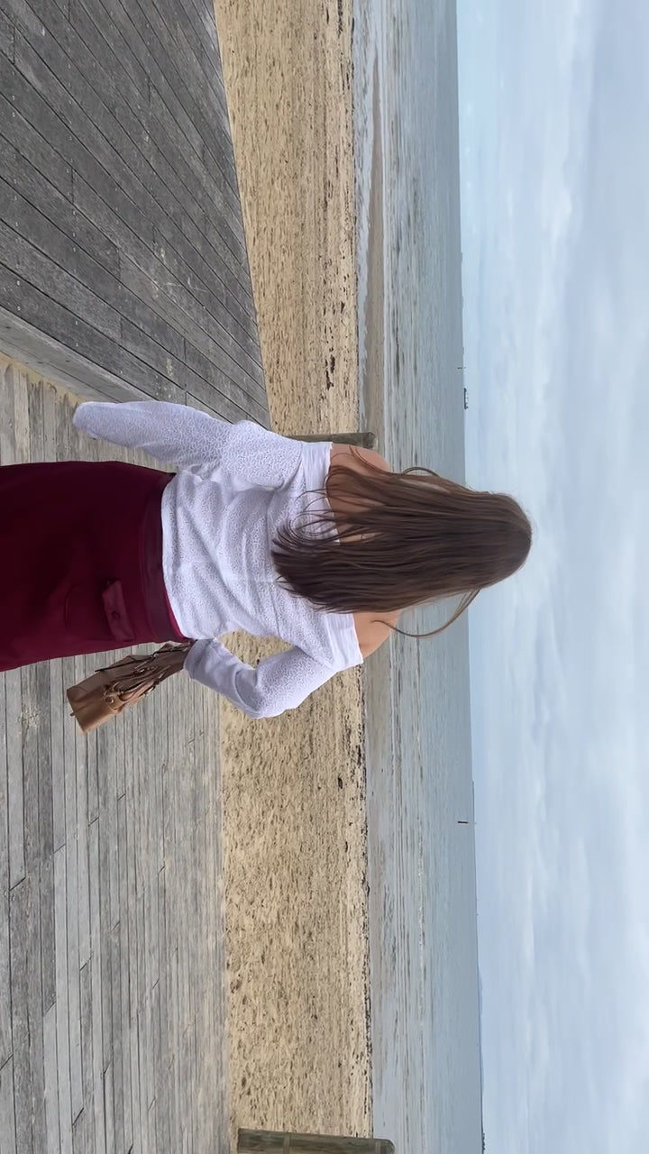 The Madeline Midi